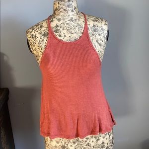 Free people tee